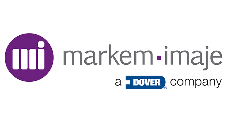 Markem-Imaje NH Manufacturing Site Earns 2025 EcoVadis Gold 